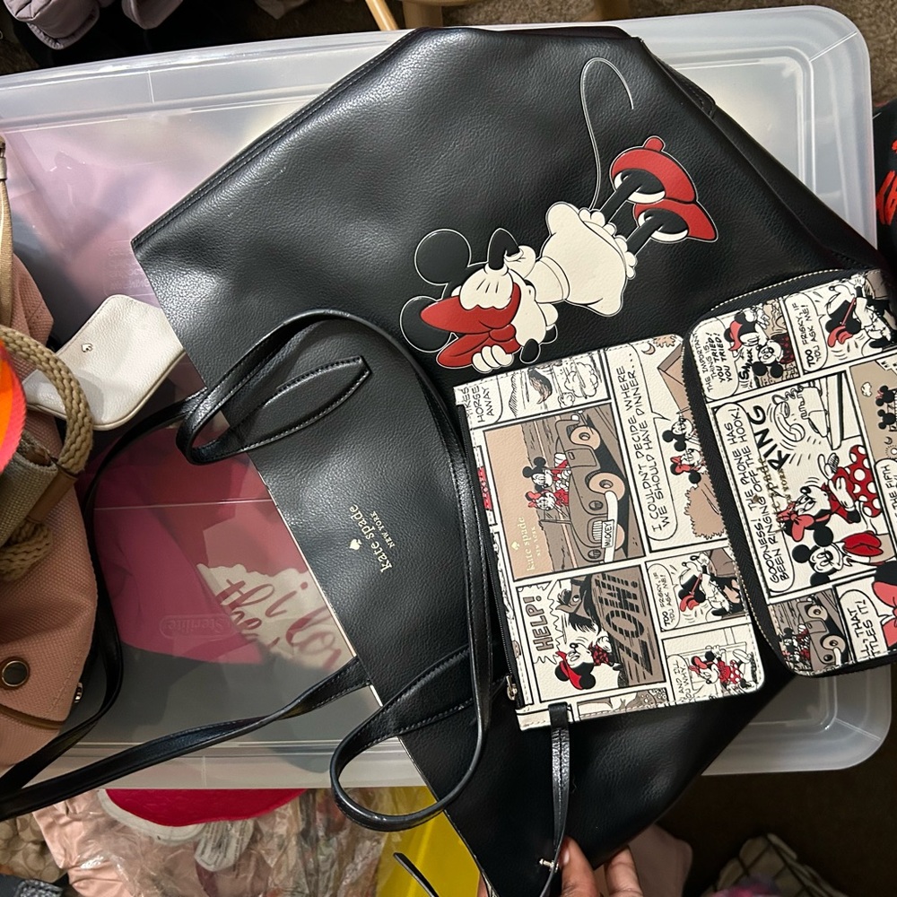 Kate spade
